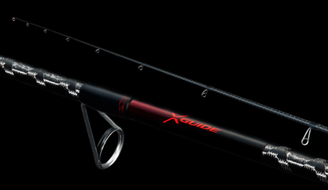 6年ぶりにモデルチェンジ】シマノエギングロッドの最高峰「セフィア