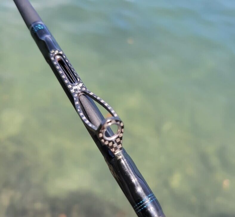 岡隆之・木森直樹・福島芳宏のシグネチャーモデルもラインナップ