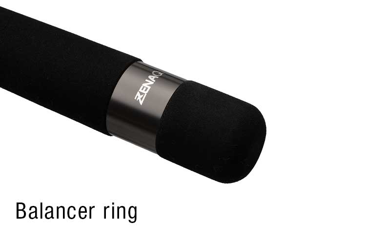 汽水域から沿岸部まで幅広く使えるハイスペック＆スペシャリティロッド