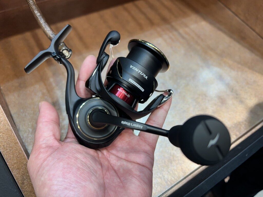 実戦を突き詰めた1台。10年ぶりのリニューアルに沸く「アピア