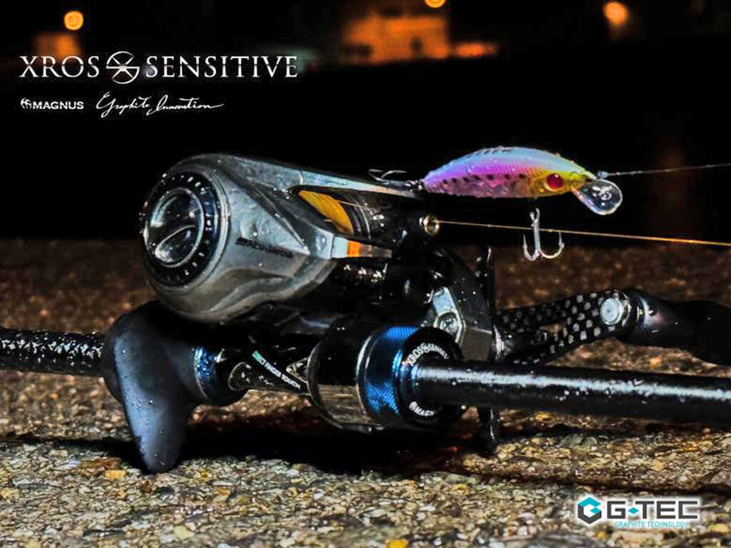 G-TECクロスセンシティブ現行モデル3本の再販スケジュールと4月の新