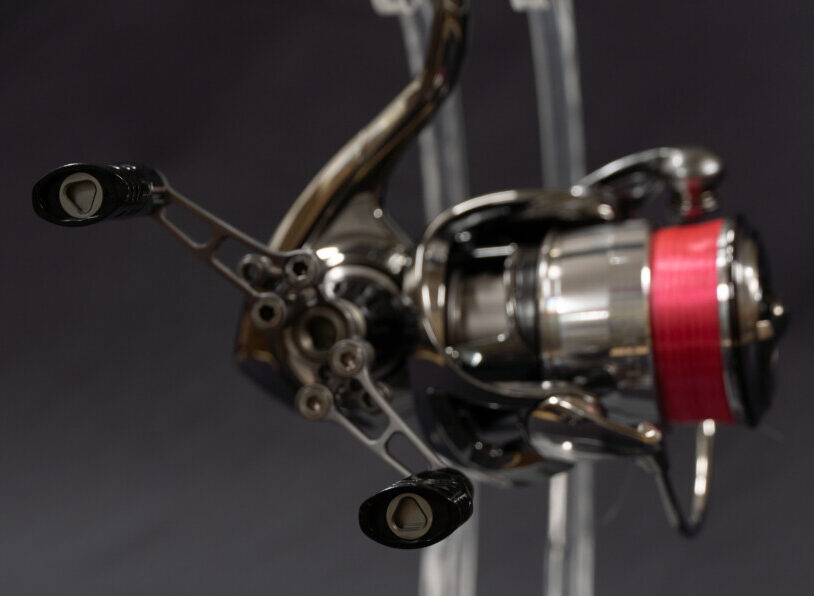 ハンドル幅が可変式という画期的な構造】この秋遂に登場！新製品