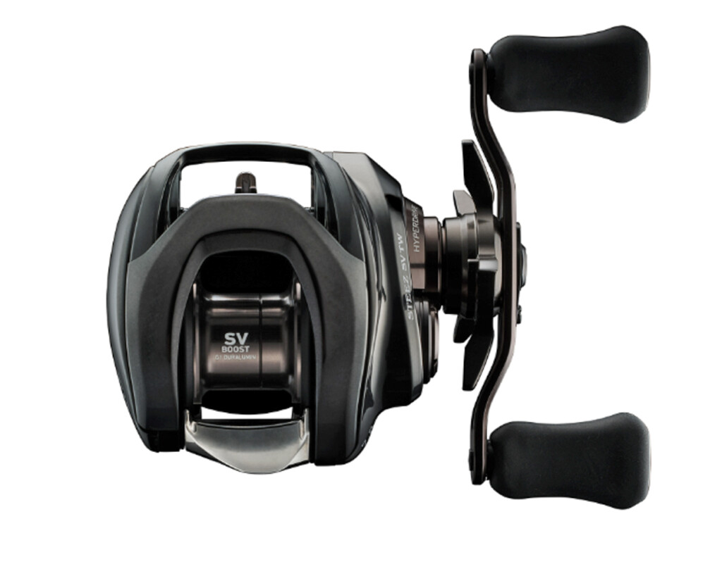 KTF 24スティーズSVTW用 32 フィネススプール パープル 【公式通販】