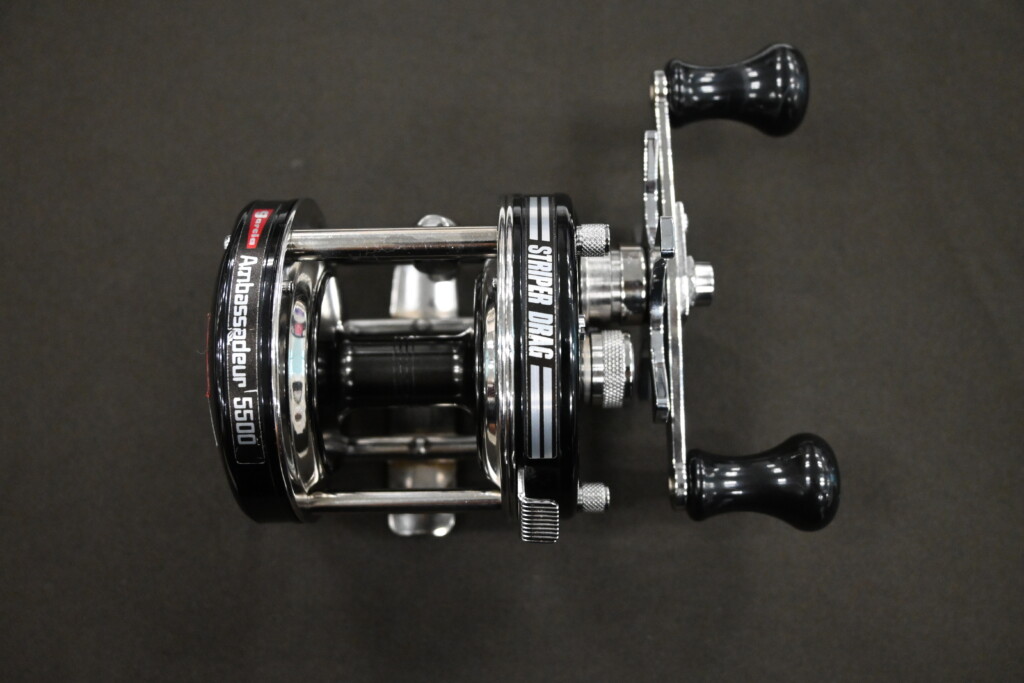 歴史上初のモデルも登場！】ファン歓喜！「アンバサダー ストライパー