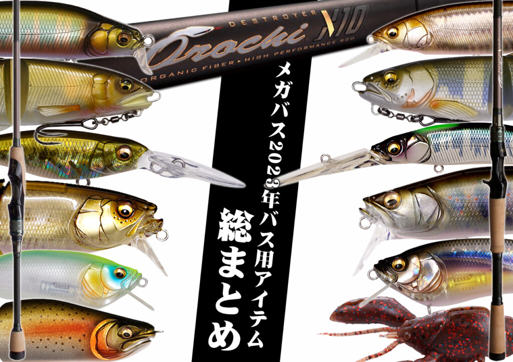 バス釣り 引退品セット バス釣り バス釣り引退セット（ルアー系） バス