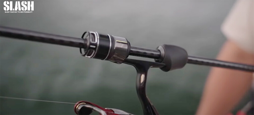 まるでソナー！？ 水中の変化を目で捉えるかのように感じるという挑戦