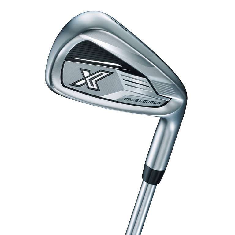 XXIO X -eks- Graphite Irons – Desa Golf House
