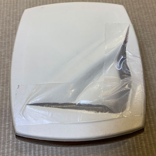 三味線コラム-No.234 演奏直前皮が破れてしまったどうしましょう