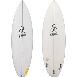 Channel Islands Happy Everyday - Eastern Lines