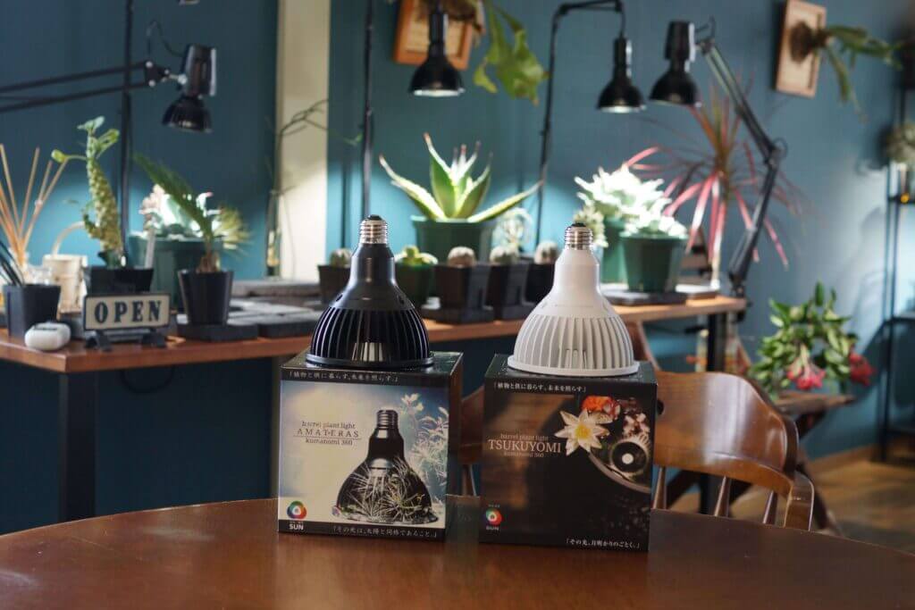 AMATERAS（アマテラス）」と「TSUKUYOMI（ツクヨミ）」の比較レビュー