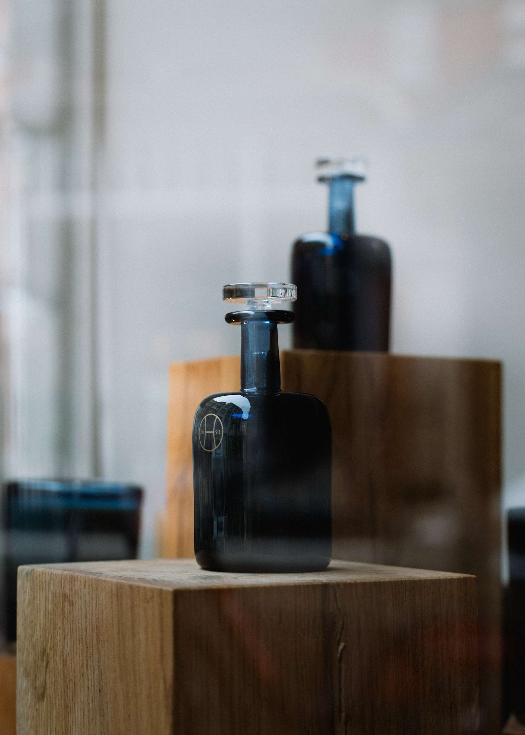 トゥモローランドが展開するPERFUMER H(パフューマーH) 人々の内面に