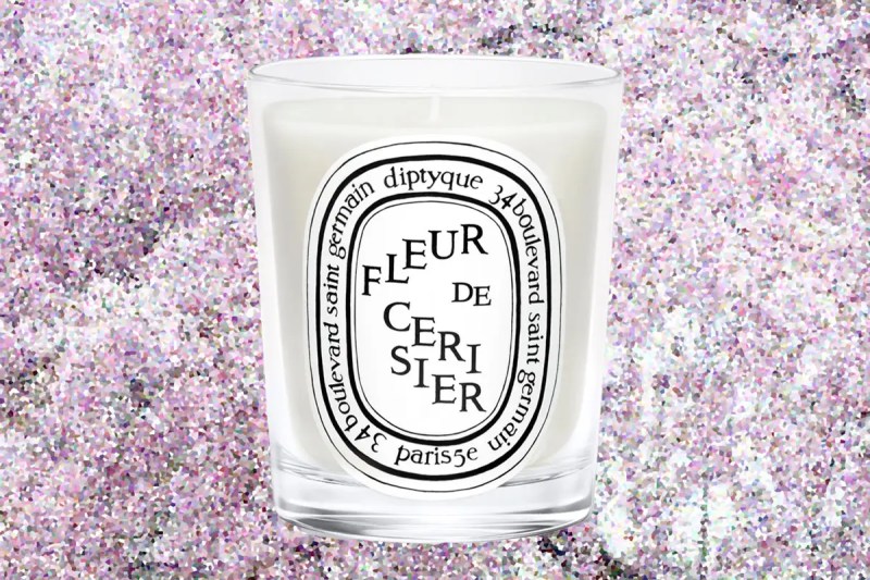 Diptyque Fleur de Cerisier Review | Faraway Places