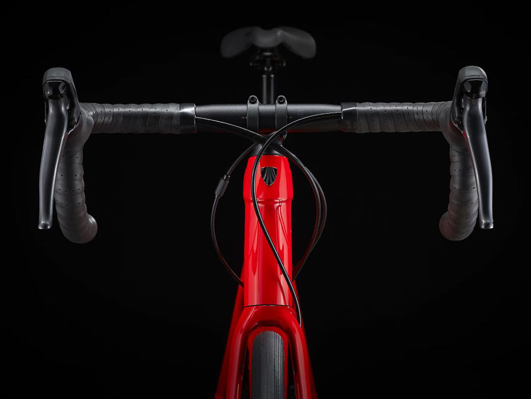 2022 Trek Domane AL 2 Disc Review Best Entry Level Road Bike