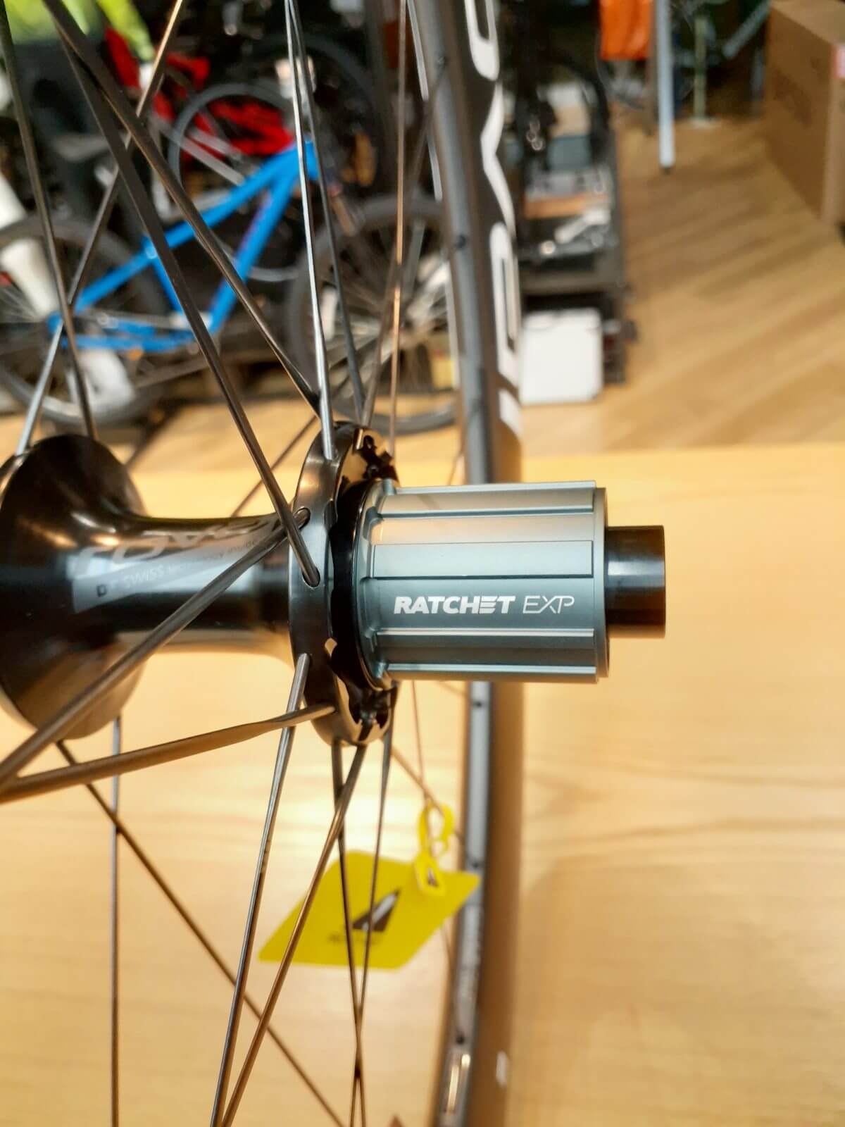 SPECIALIZED】注目ホイールROVAL「ALPINIST CLX」「RAPIDE CLX」入荷