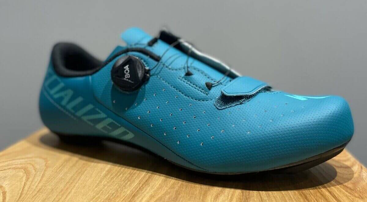 SPECIALIZED】人気シューズの最新カラーご紹介 | KAMIHAGI cycle