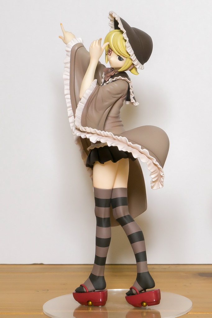 プレビュー】FREEing『千本桜 feat. 初音ミク』の鏡音鈴＆鏡音錬・千本