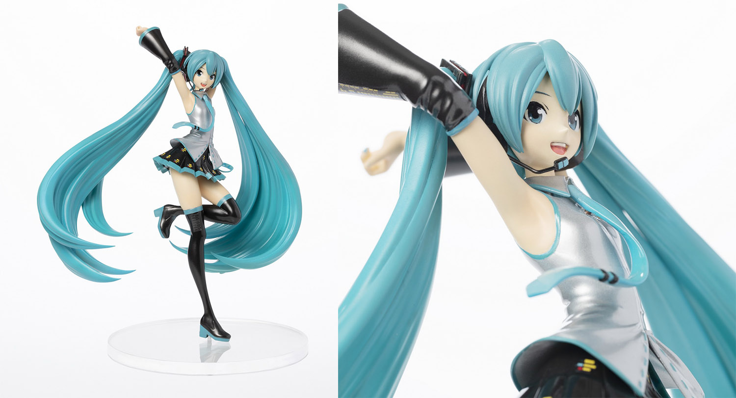 最新プライズフィギュアまとめ売り 20箱 美少女フィギュア プライズ