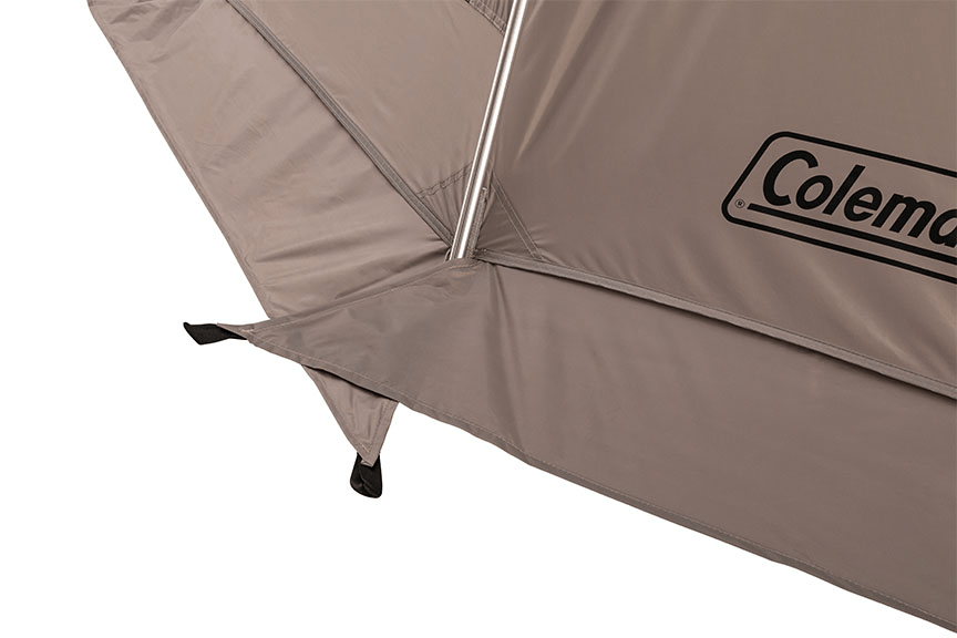 徹底比較：タフ2ルーム3025とエアー/MDX+ - 北海道でキャンプ、BBQを