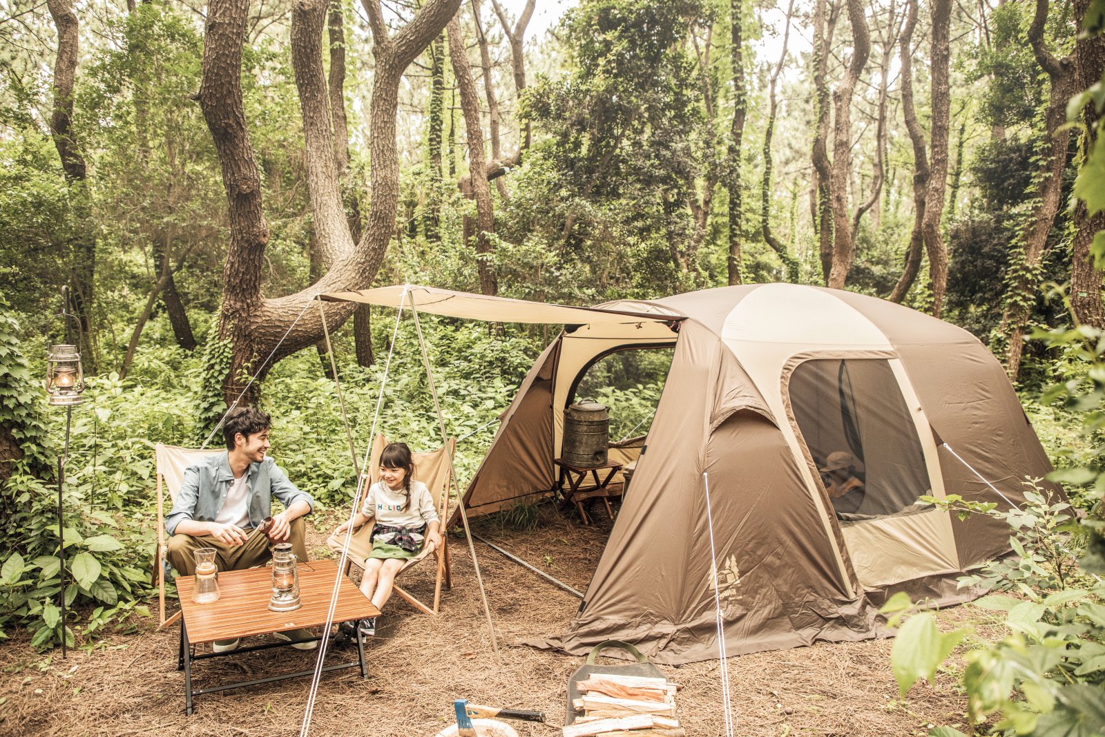 デュオ、カップルに最高！ogawaツールーム ティエラリンド - 北海道で