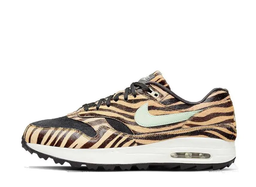 リーク情報】イーストサイド ゴルフ × ナイキ エア マックス 1 '86 OG