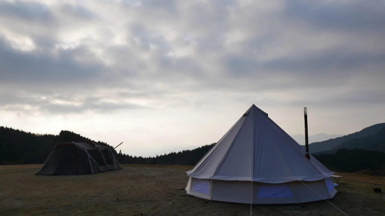 NORDISKのAsgard 19.6（アスガルド）を購入！実際に使ってみた感想！