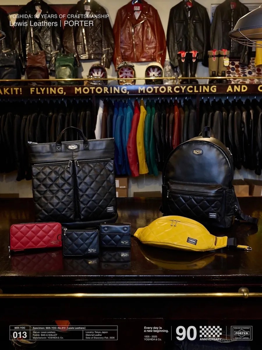 ファッション – バイヤー向けのアンテナサイトです。