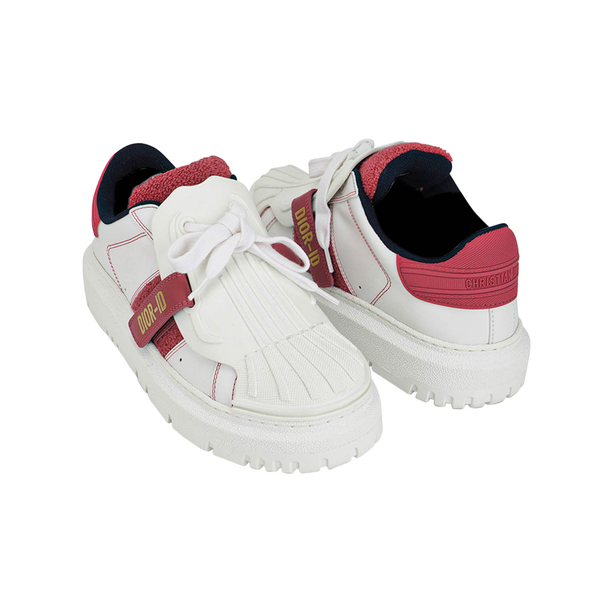 Christian Dior Dior-ID Sneaker – Mightychic | Mightychic