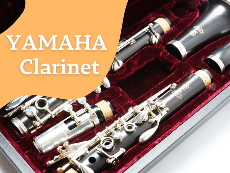 楽器作りへのこだわり〜『YAMAHAクラリネットの魅力』 | 管楽器専門店