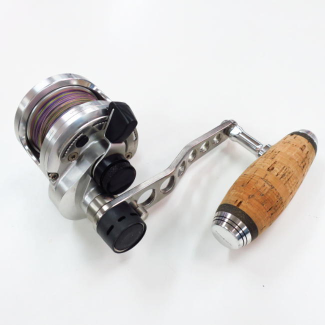 OKUMAカバラ5NⅡと12NⅡが入荷しました！ | NABURAな毎日