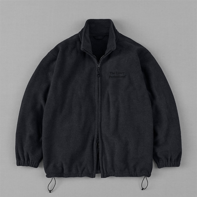 ENNOY 新作 シティフリース2024 セットアップ WEB抽選 – SNEAKER HACK