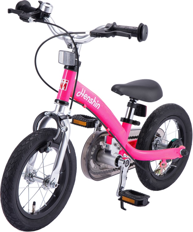 HensinBike へんしんバイク2 取り扱い開始！試乗できます！！ - 大阪