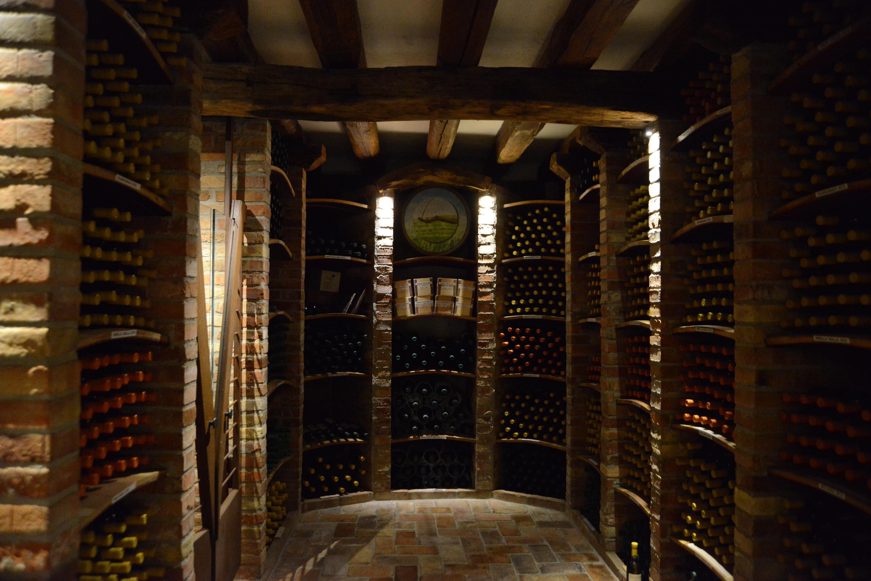 スロベニア国境のワイナリー「ヴェニカ・エ・ヴェニカ」Venica