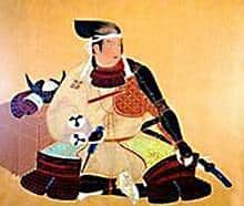 山中鹿之助 (山中鹿助、山中幸盛)～尼子家再興に忠義を尽くした名将