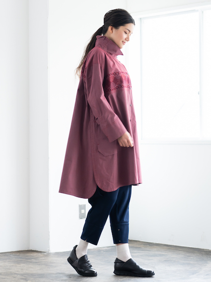 Recommended Items】今週は「ann,吉」をピックアップ!! – Sensounico