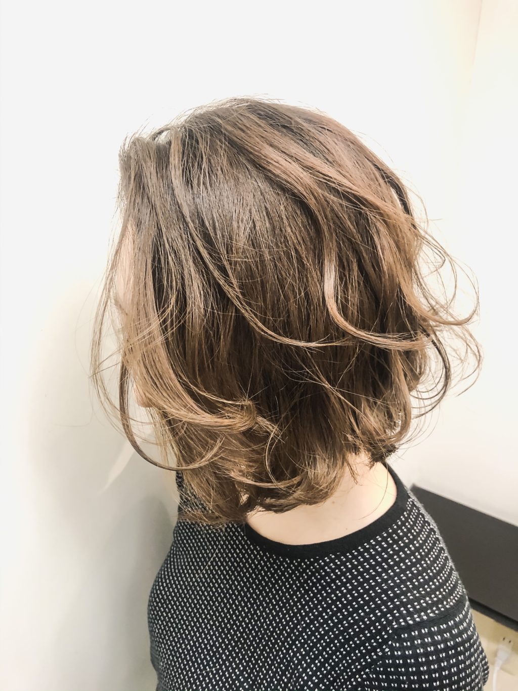 イノアハイリフト】iNOAの新色登場でオイルでのハイトーンカラーが可能に！