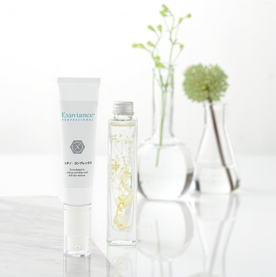 エクスビアンス】悩んだらこれ♡組み合わせ一例。 | Salon Petit