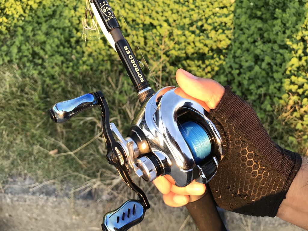 StreamDriver – ジェットセッター69C インプレ