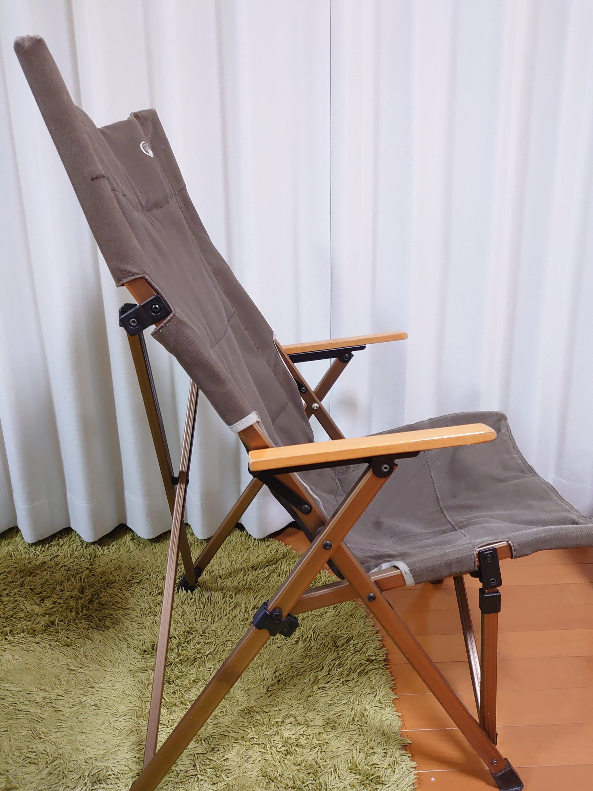 Coleman マスターシリーズ キャンバススリングチェア セット 【公式通販】