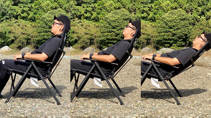 コールマン椅子2脚セット 美品】2脚セット／コールマン ソファチェア