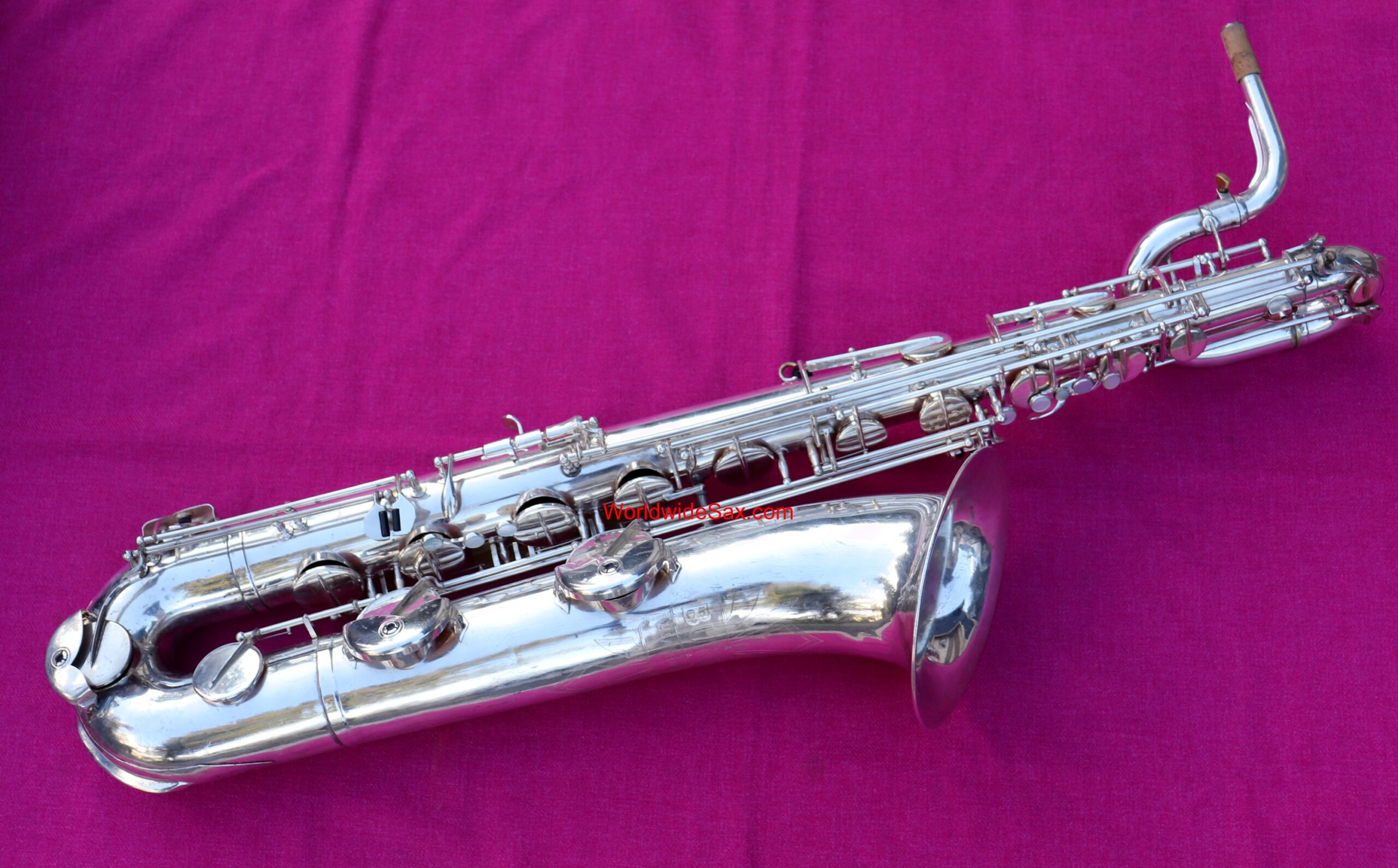 Keilwerth-1962-HA-Selmer-Bundy