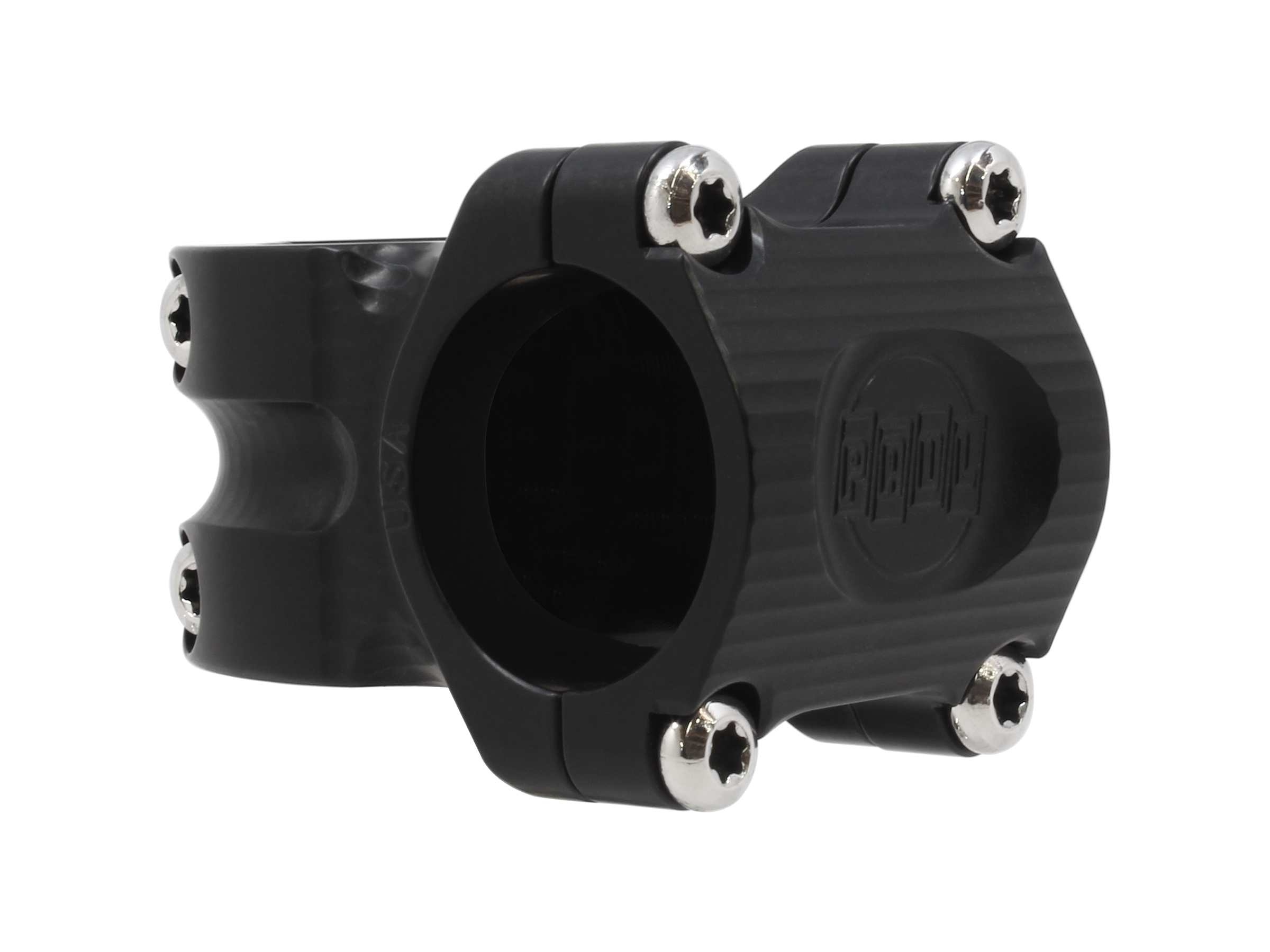 Paul boxcar stem 90mm 黒 0° Paul boxcar stem 90mm 黒0°