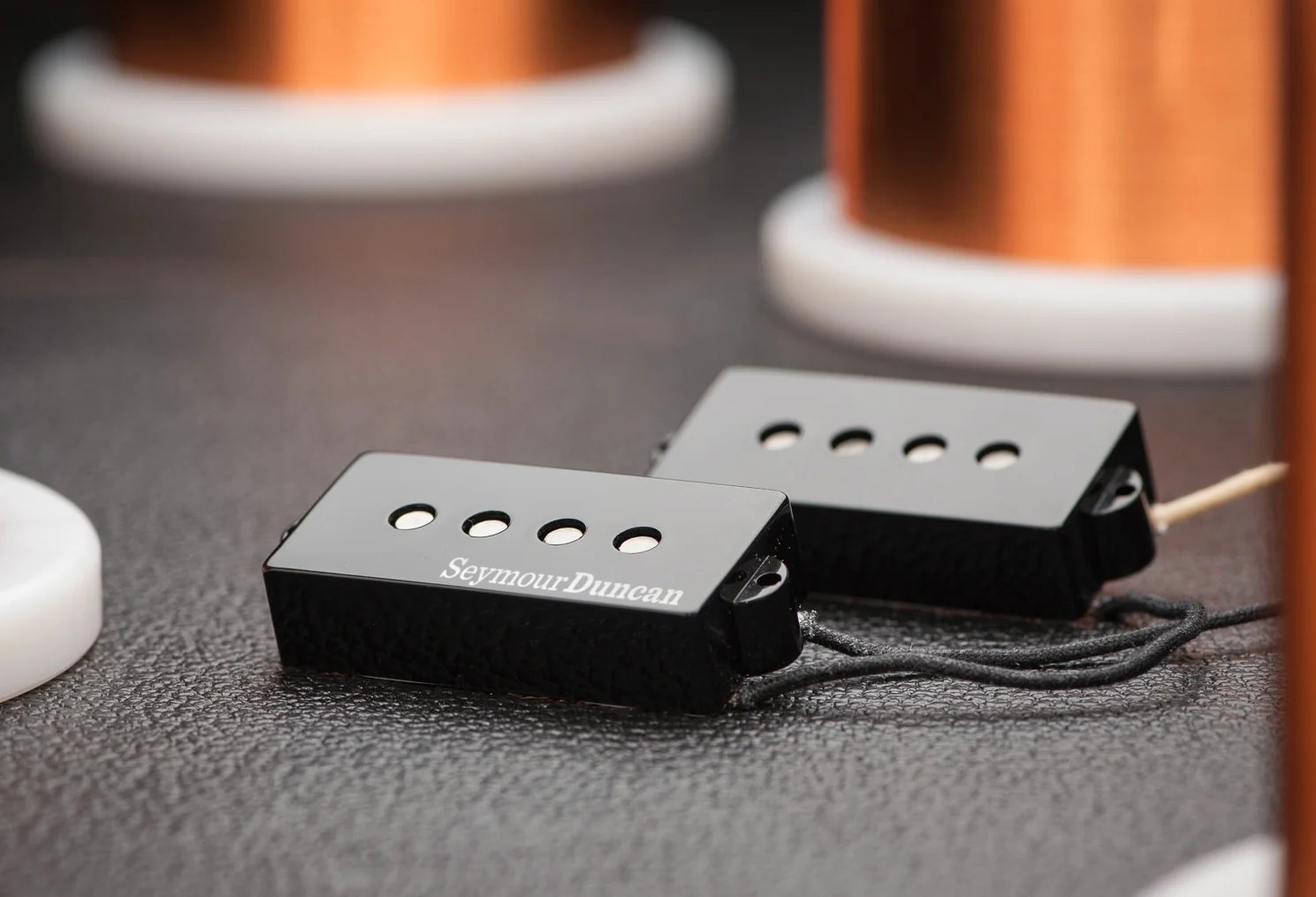 Seymour Duncan Vintage P-Bass Pickup | Seymour Duncan