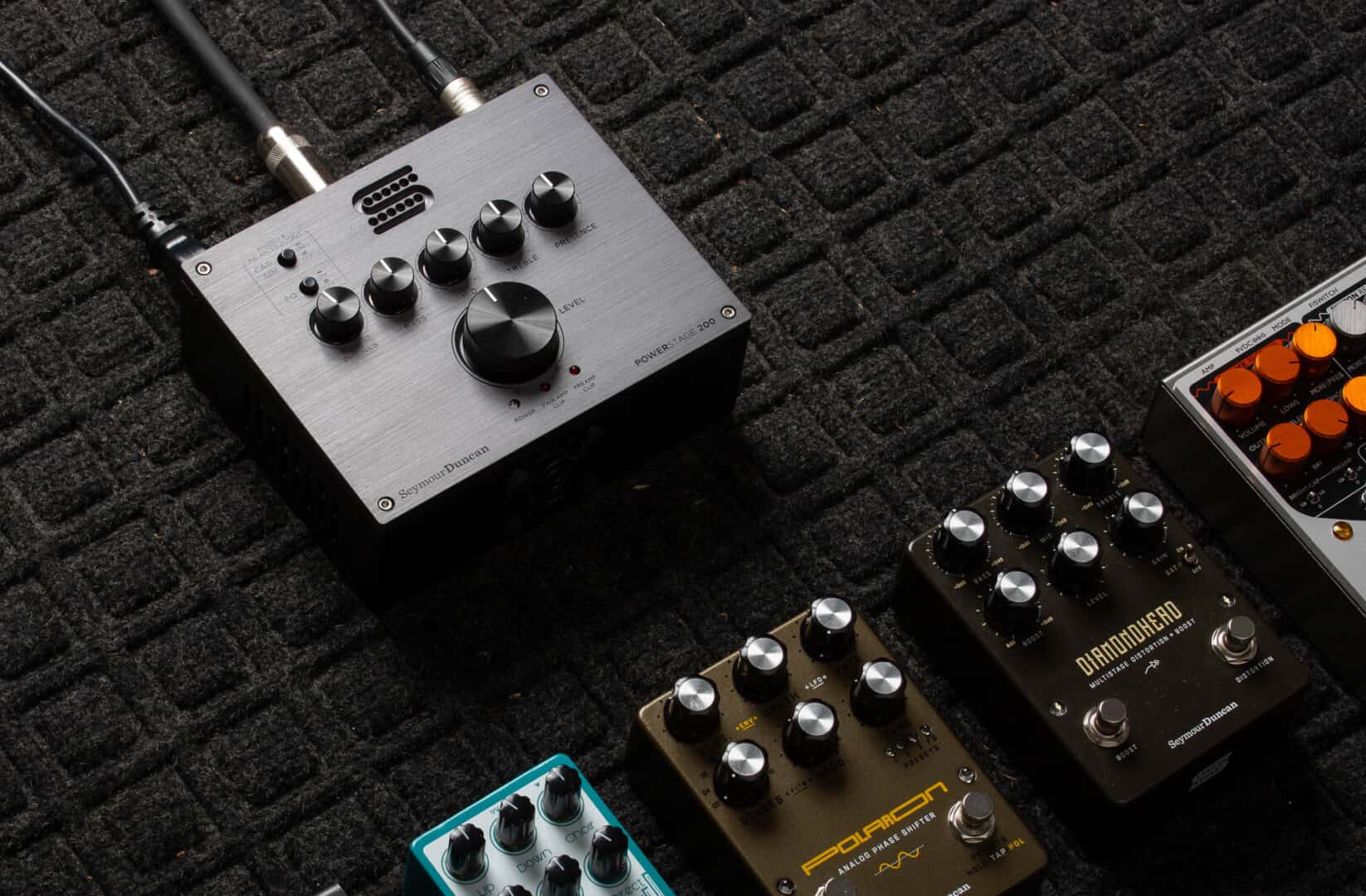 Seymour Duncan Powerstage™ 200 | Seymour Duncan