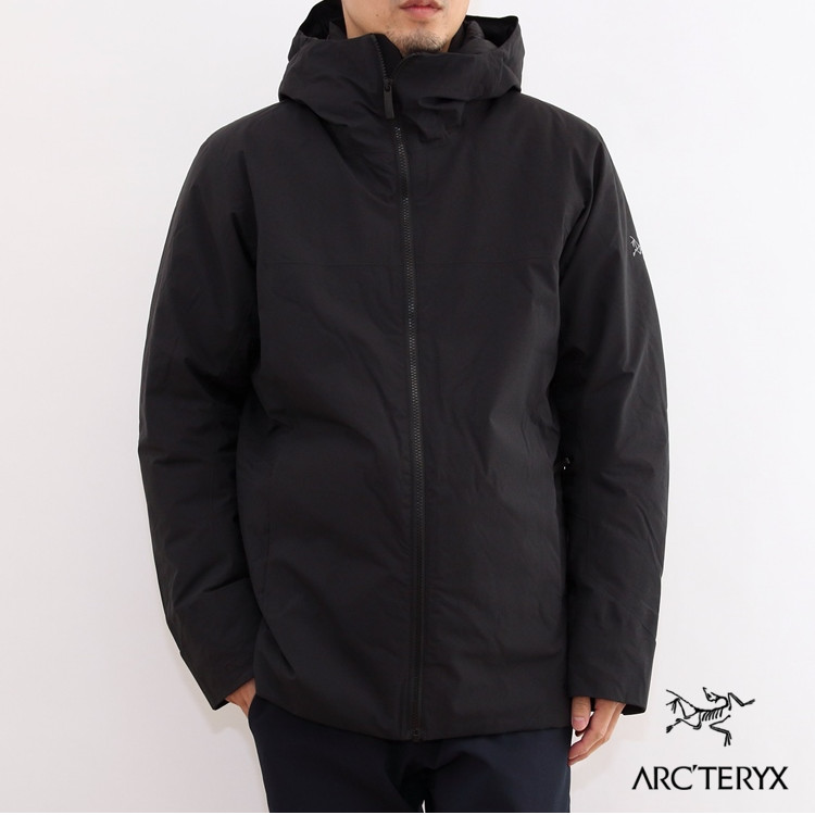 アークテリクス/ Koda Jacket(コダ ジャケット) | TWOPEDAL (ツーペダル)