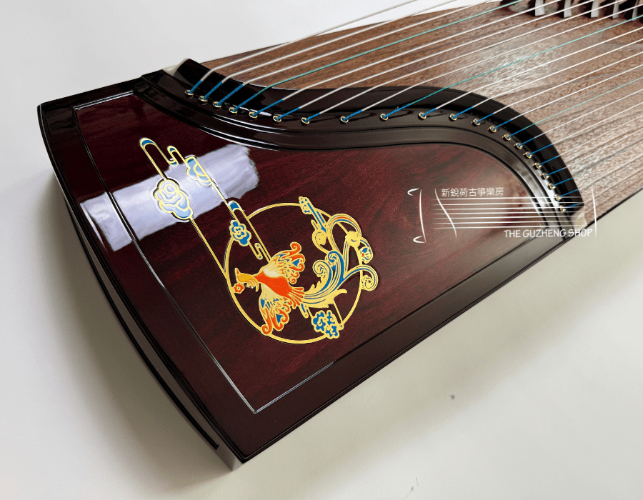 古箏（rose rosaさん専用） 古箏（rose rosaさん専用） 古箏（rose