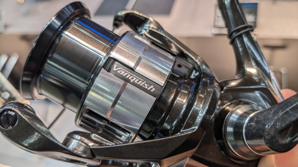 23ヴァンキッシュ】4年振りのフルモデルチェンジでどこが進化したの