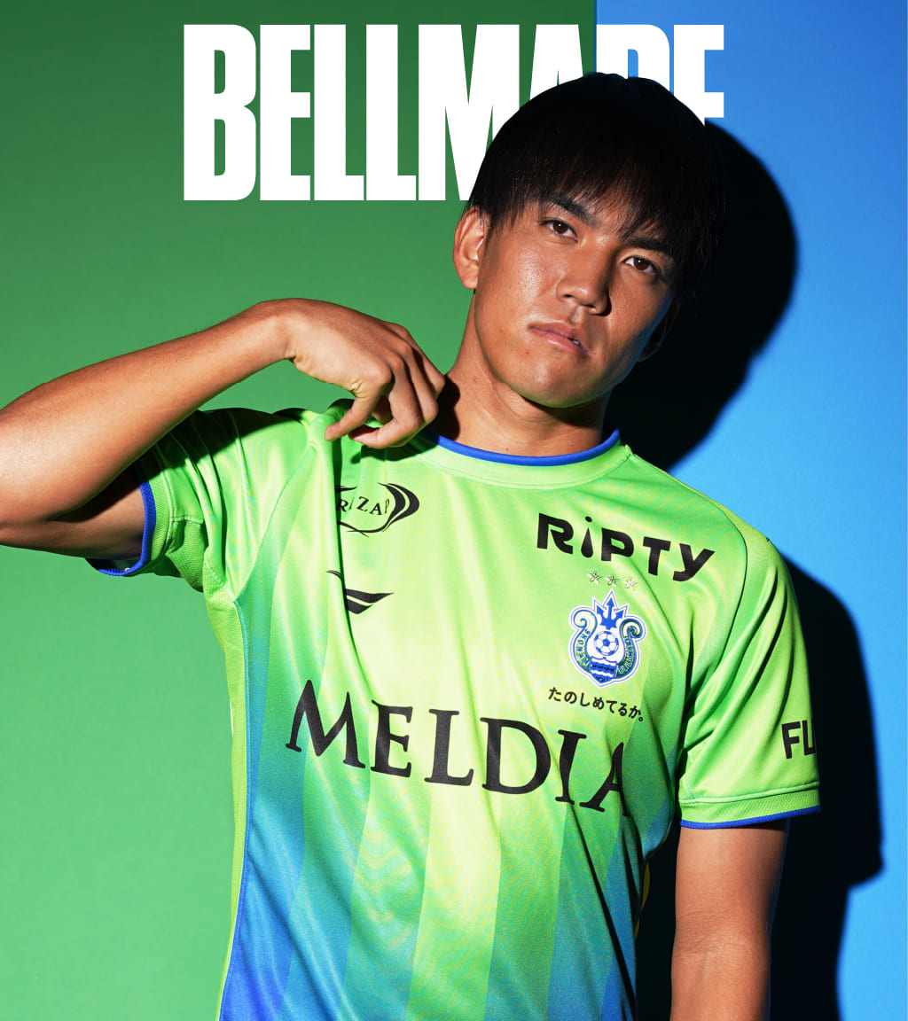 2024 AUTHENTIC UNIFORM | 湘南ベルマーレ公式サイト