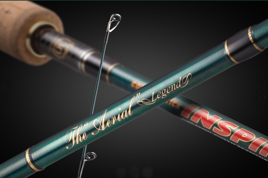 エアリアルレジェンドとスーパーエアリアルレジェンドを今江克隆が解説