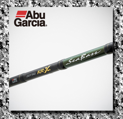 SXSS-962ML-KR シーバスロッド 9'6