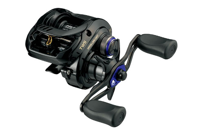 ハイコスパが魅力のダイワのタトゥーラ全5機種をご紹介【本体価格2万円